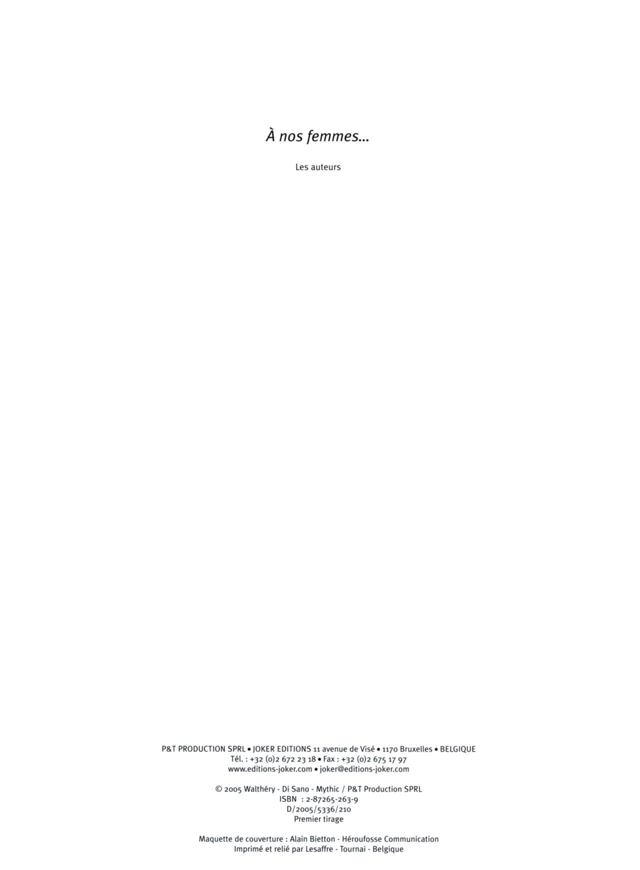 La Dame des sables page 4 full