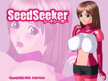 SeedSeeker cover
