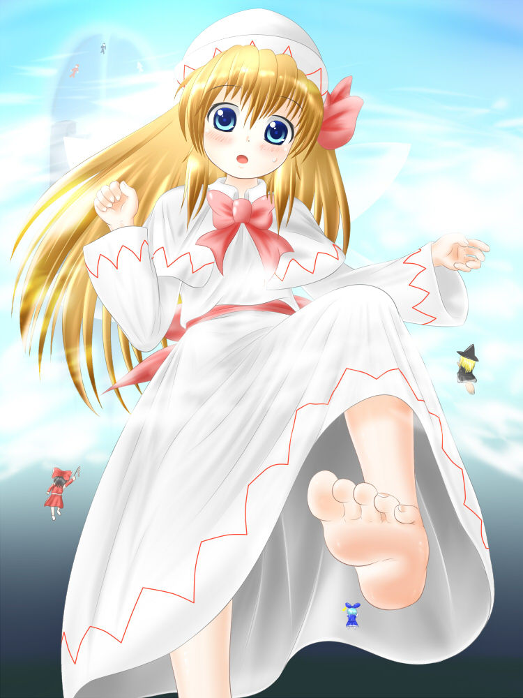 Artist Hiono page 6 full