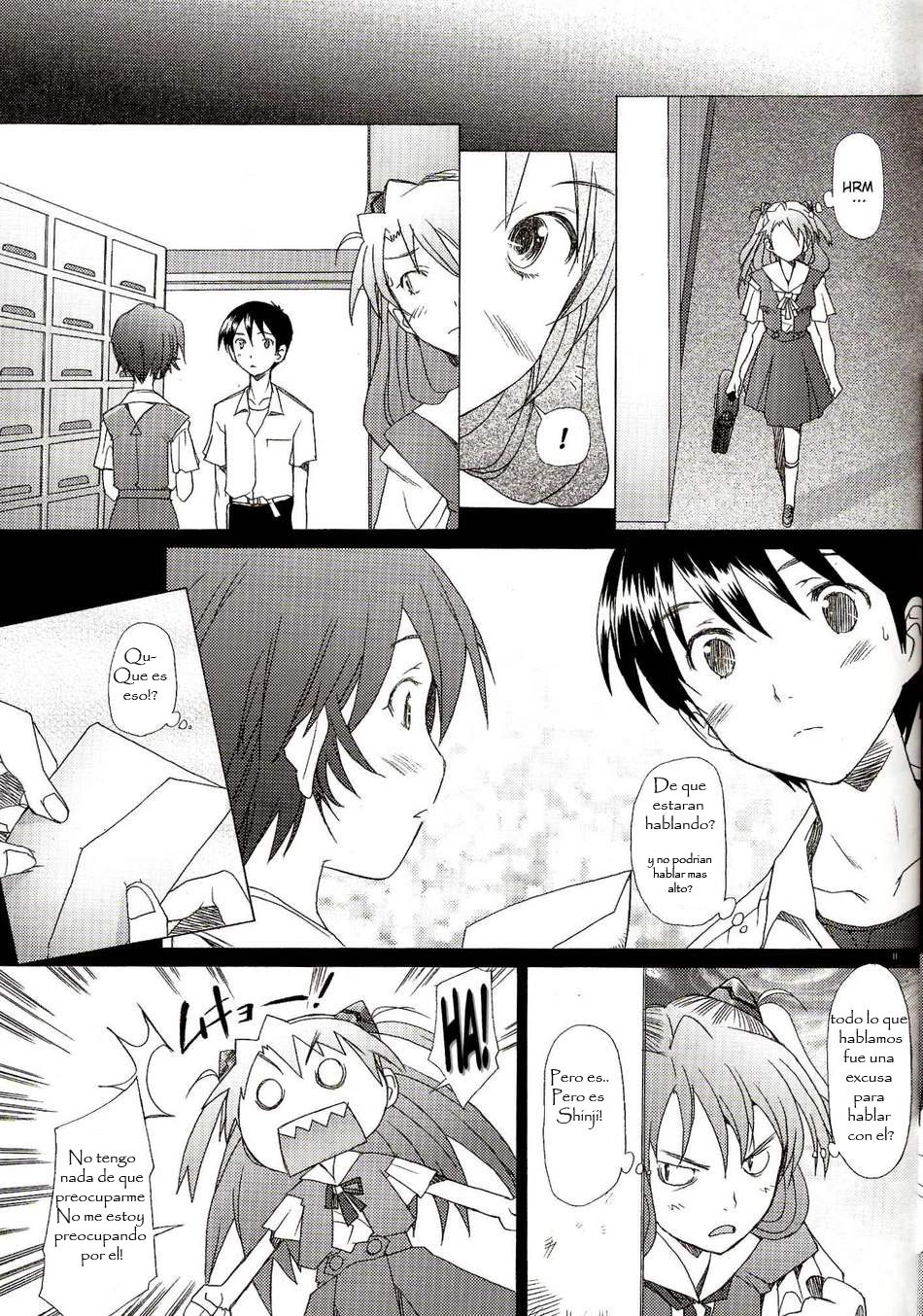 Confusion LEVEL A page 10 full