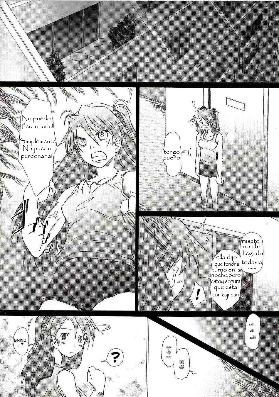 Confusion LEVEL A page 3 full
