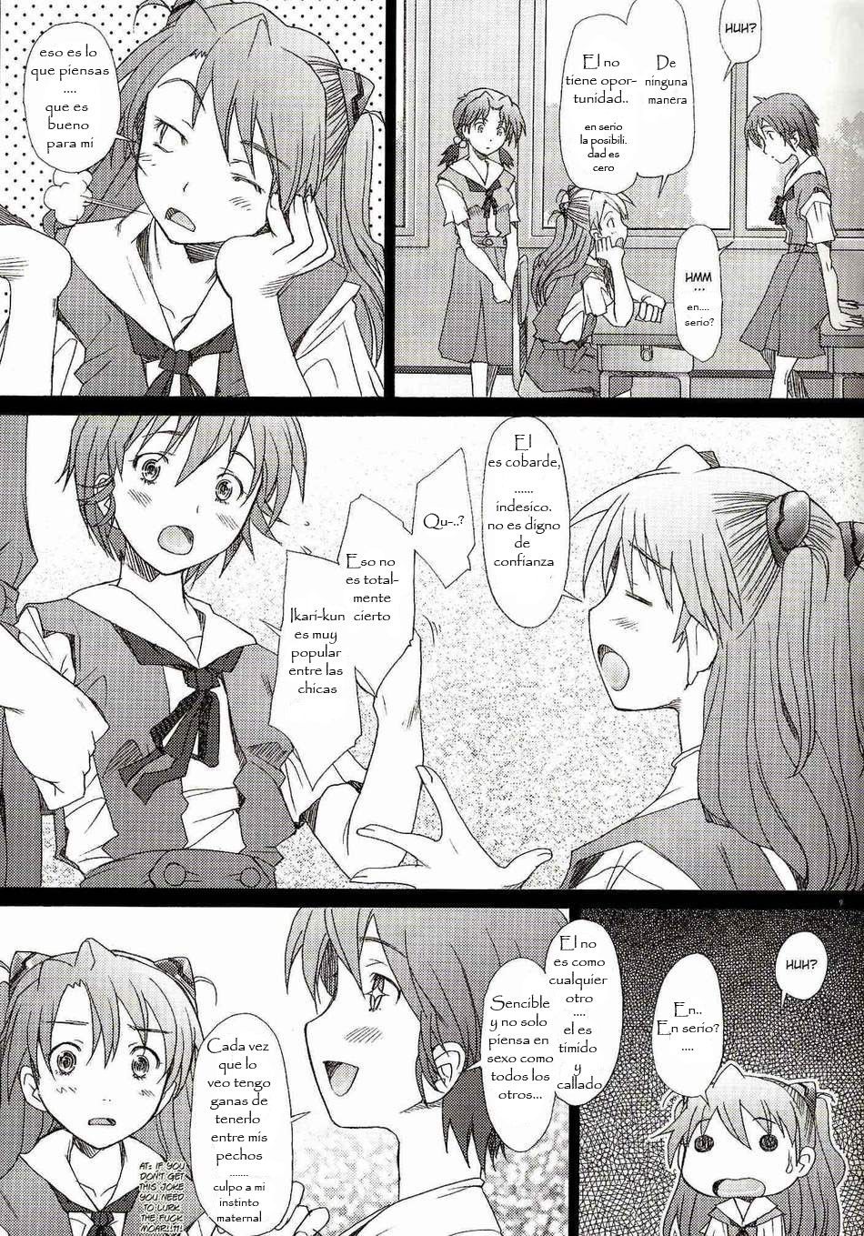 Confusion LEVEL A page 8 full