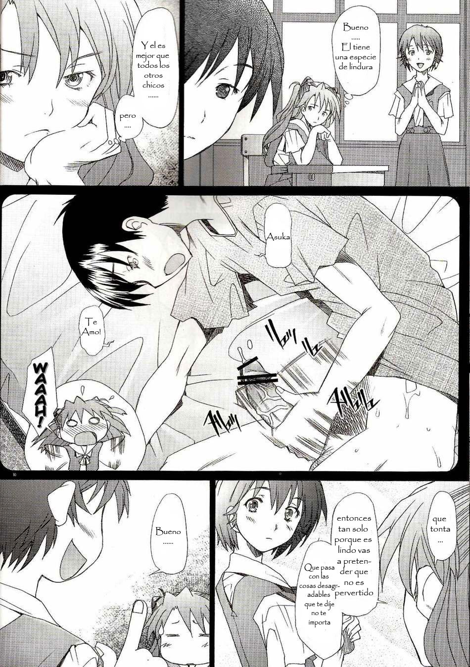 Confusion LEVEL A page 9 full