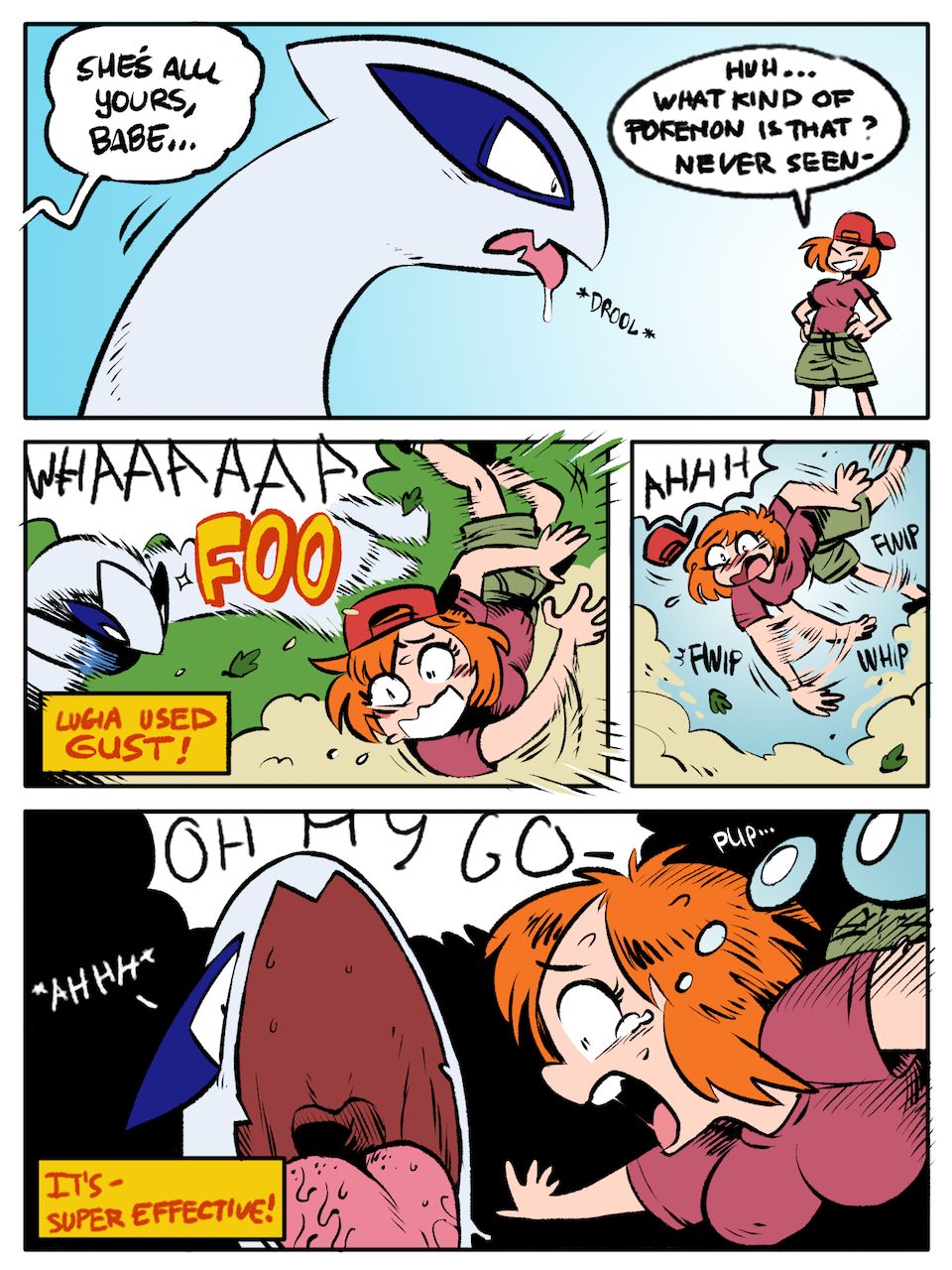 PokeMeal page 2 full