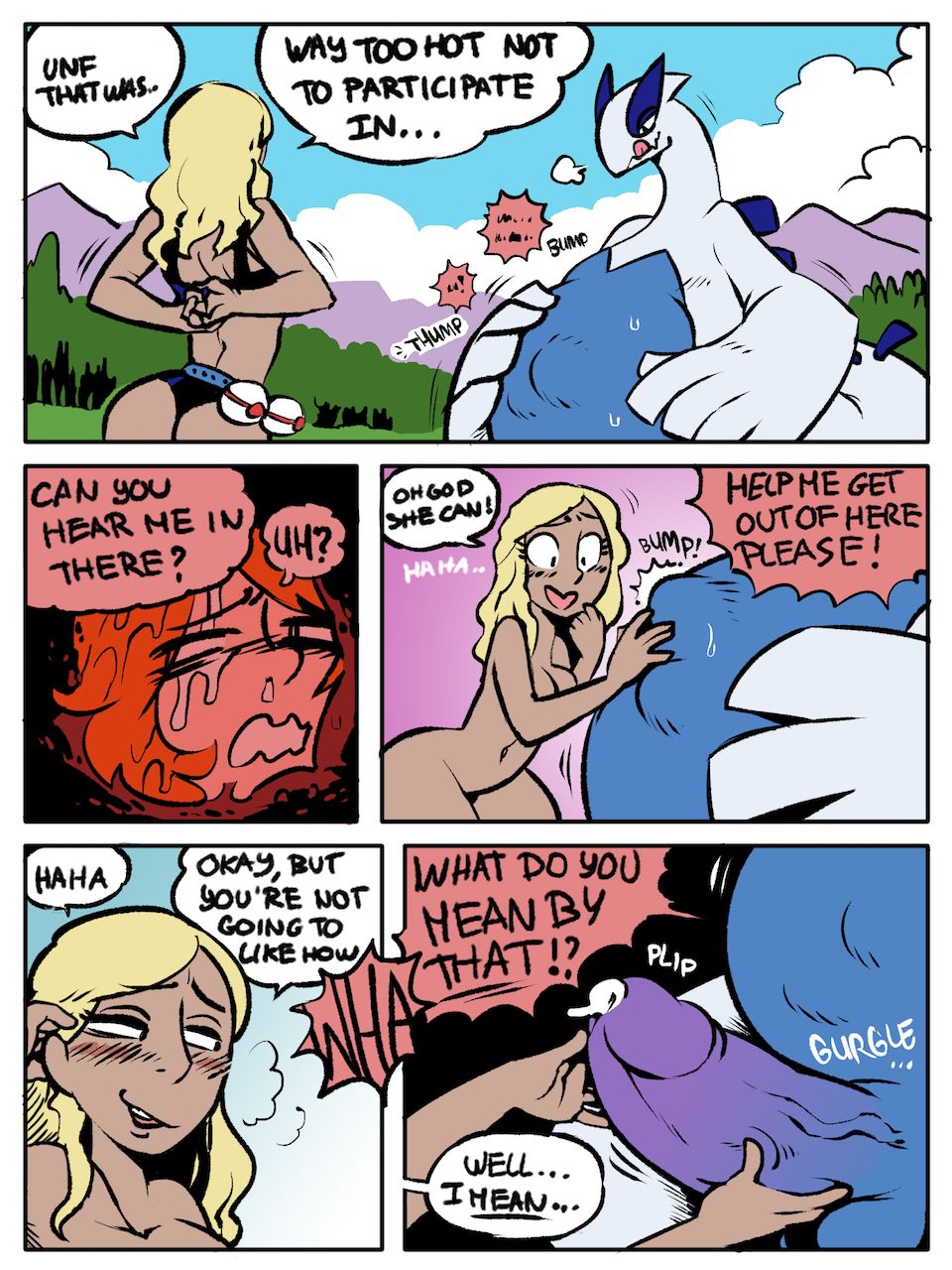 PokeMeal page 4 full