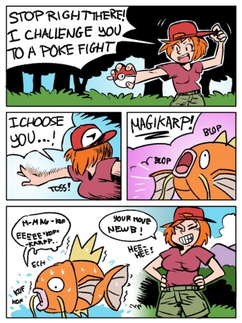PokeMeal cover