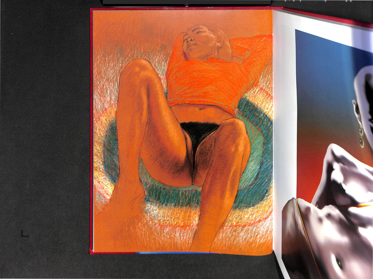 Liberatore des Femmes page 9 full