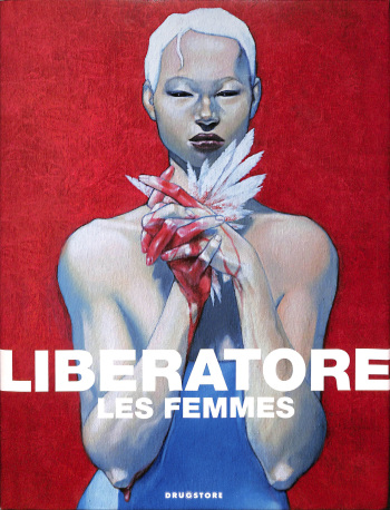Liberatore des Femmes cover