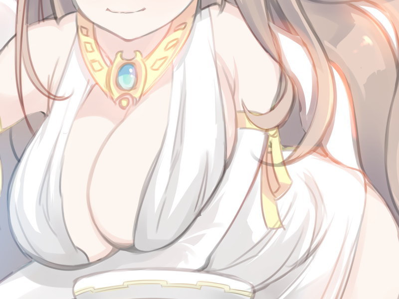 Megami-sama no Tawamure page 3 full