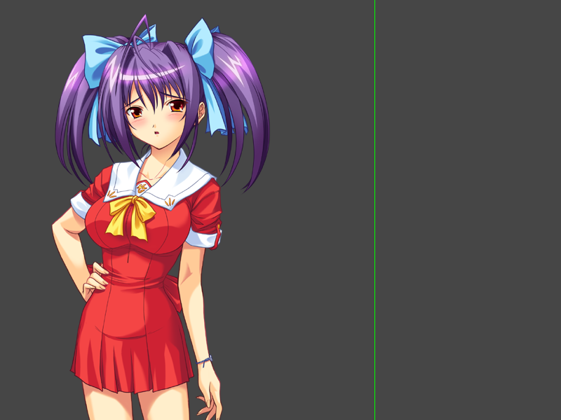 Gakkou Mizugi ~Semen Pool de Oyoidara~ page 4 full