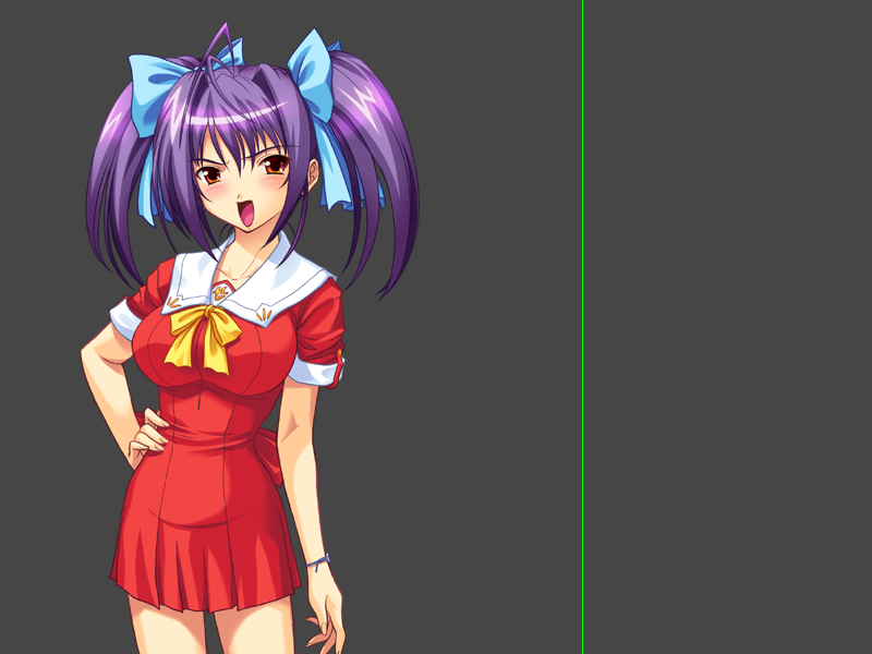 Gakkou Mizugi ~Semen Pool de Oyoidara~ page 5 full