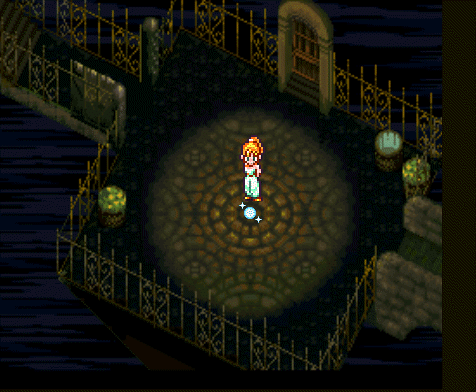 My Animated Sprite/Low Res Collection page 1 full