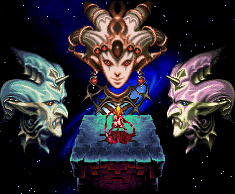 My Animated Sprite/Low Res Collection page 10 full