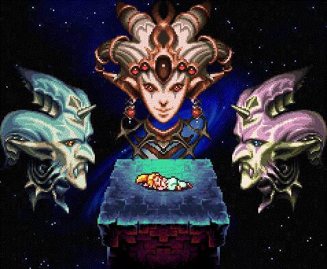 My Animated Sprite/Low Res Collection page 2 full