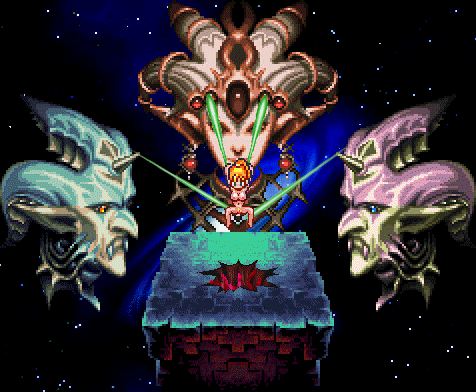 My Animated Sprite/Low Res Collection page 3 full