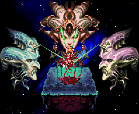 My Animated Sprite/Low Res Collection page 6 full