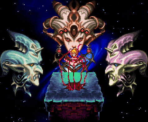 My Animated Sprite/Low Res Collection page 7 full