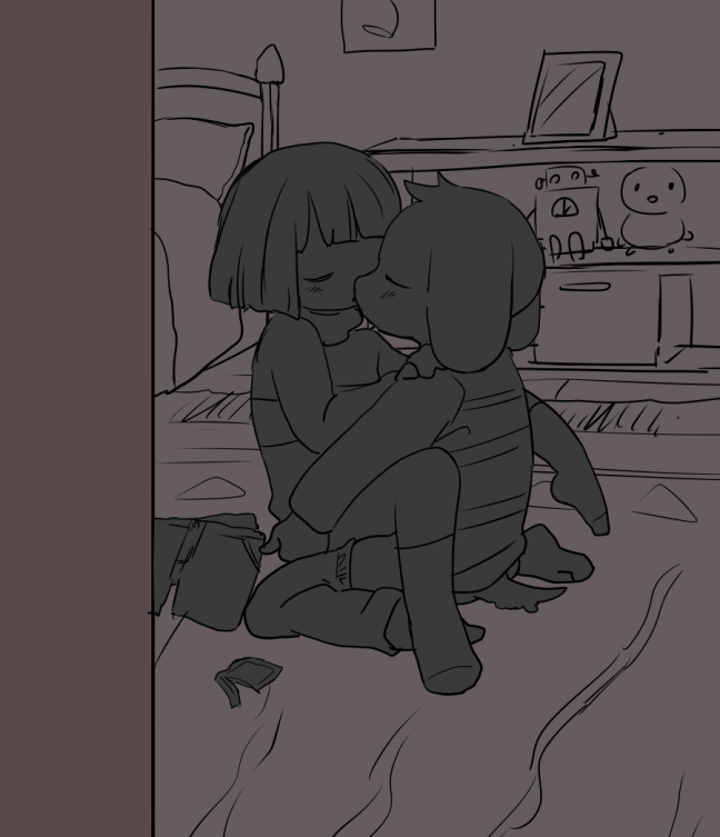 undertail collection page 1 full