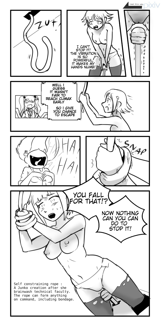 Chiaki Break page 5 full