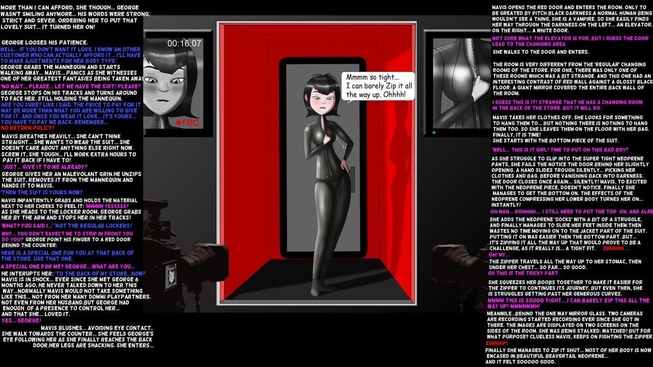 M2M - Made to Measure by JacketFreak page 2 full
