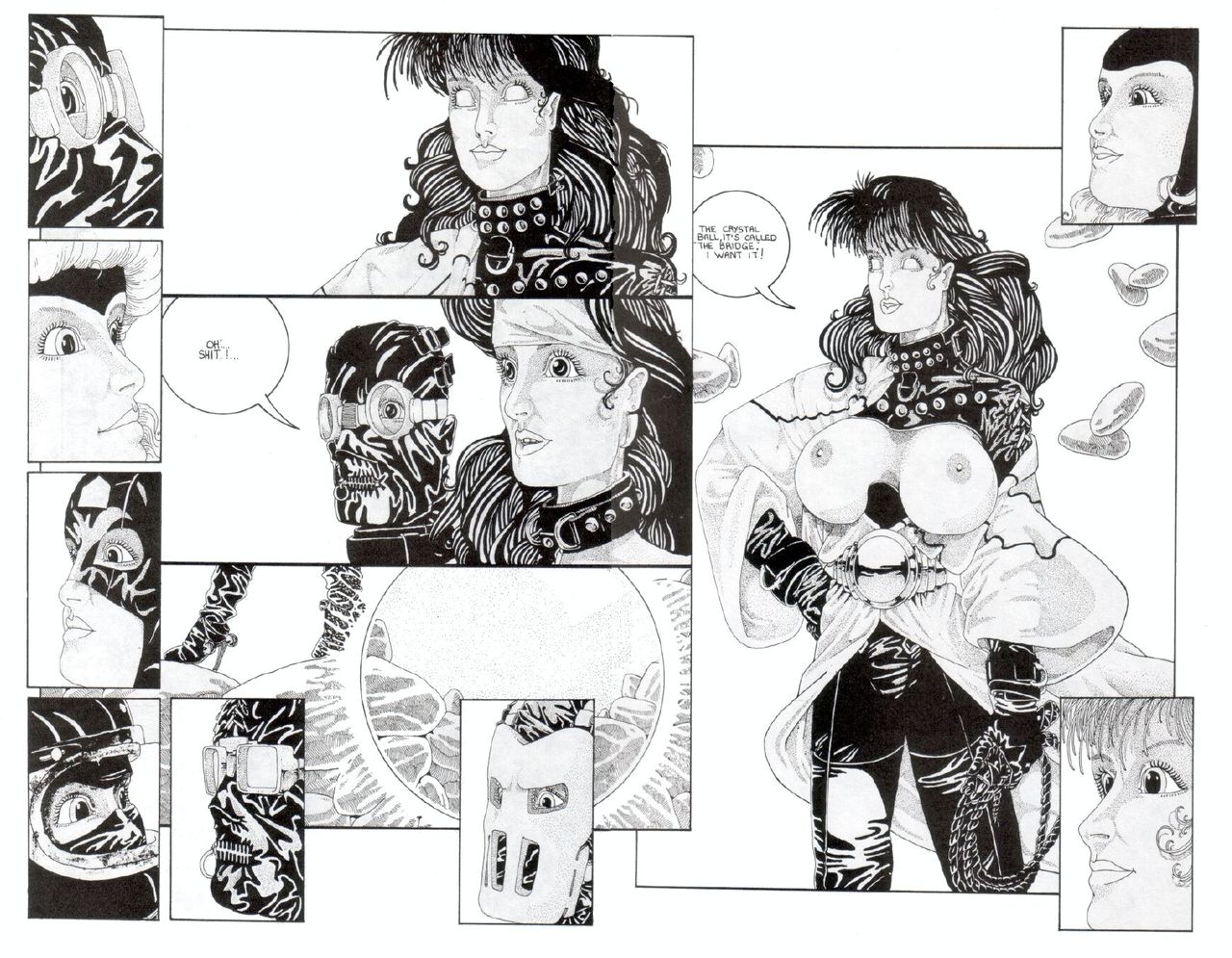 Crystal Balls #1 page 10 full