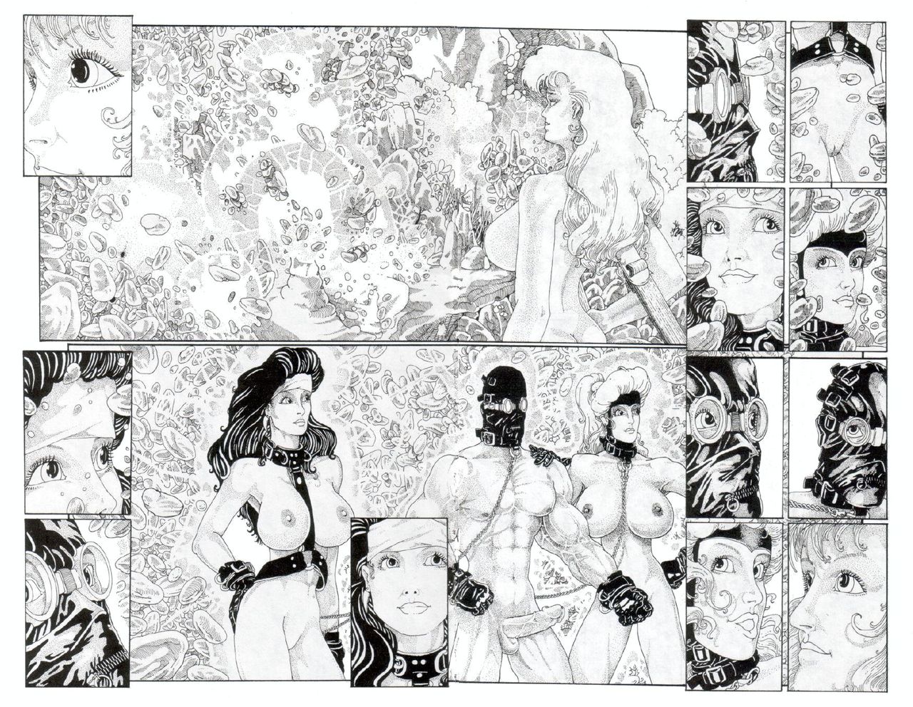 Crystal Balls #1 page 5 full