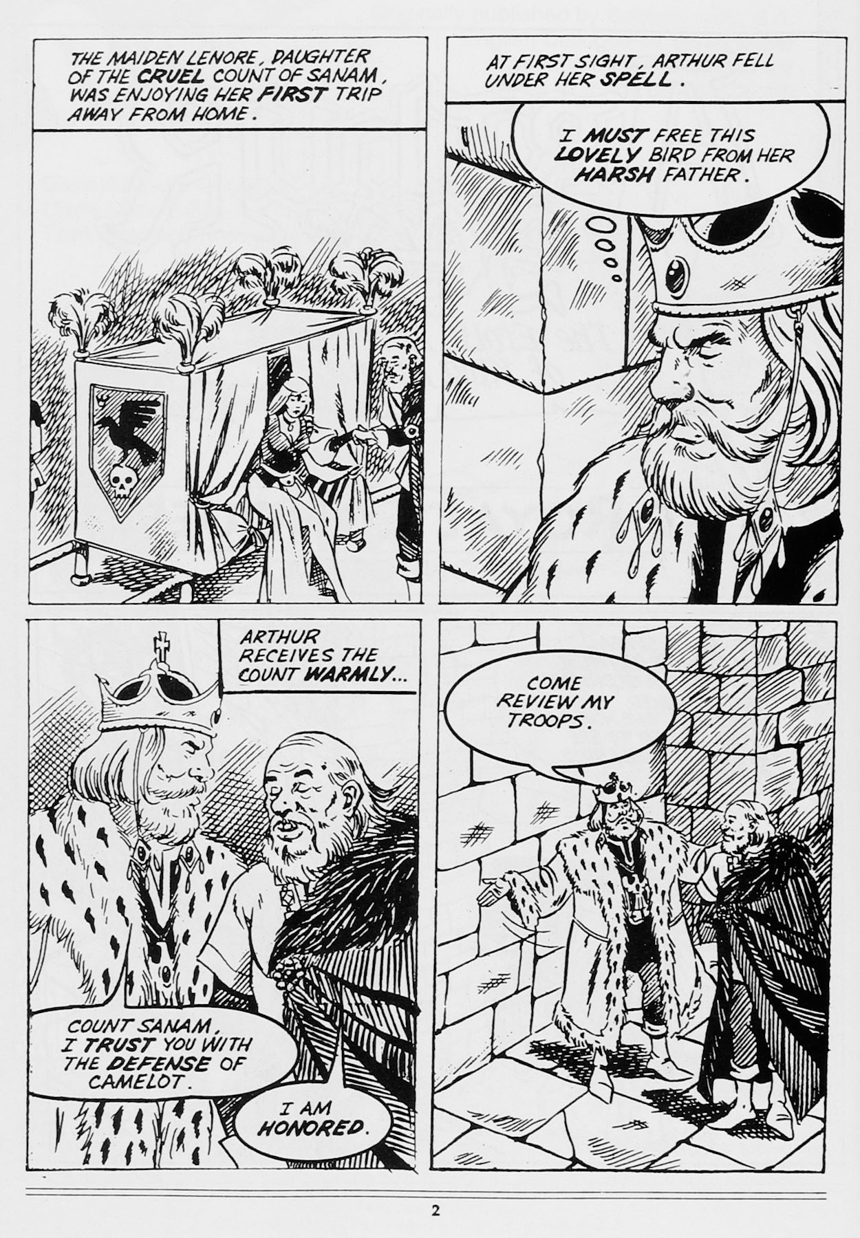 Arthur page 4 full