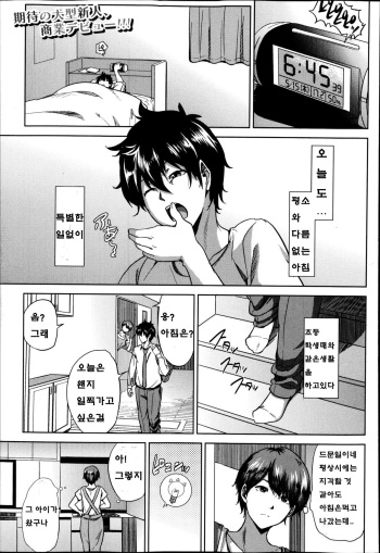 Fumihazushi. cover