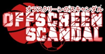 - OFFSCREEN SCANDAL page 2 full