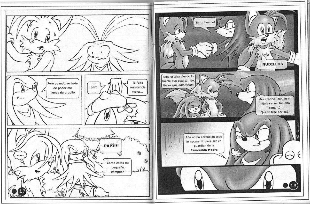Grupo SHINTO Costa Rica n5 page 10 full