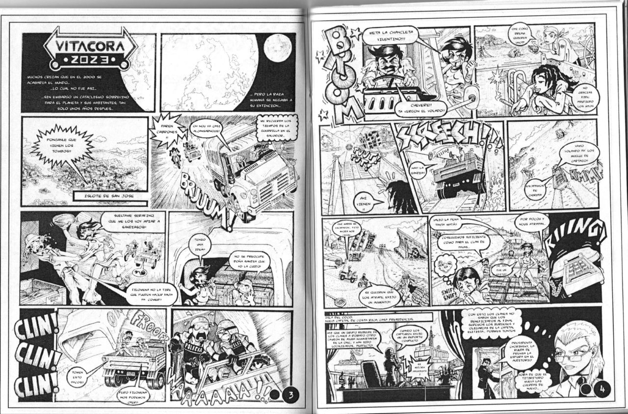 Grupo SHINTO Costa Rica n5 page 3 full