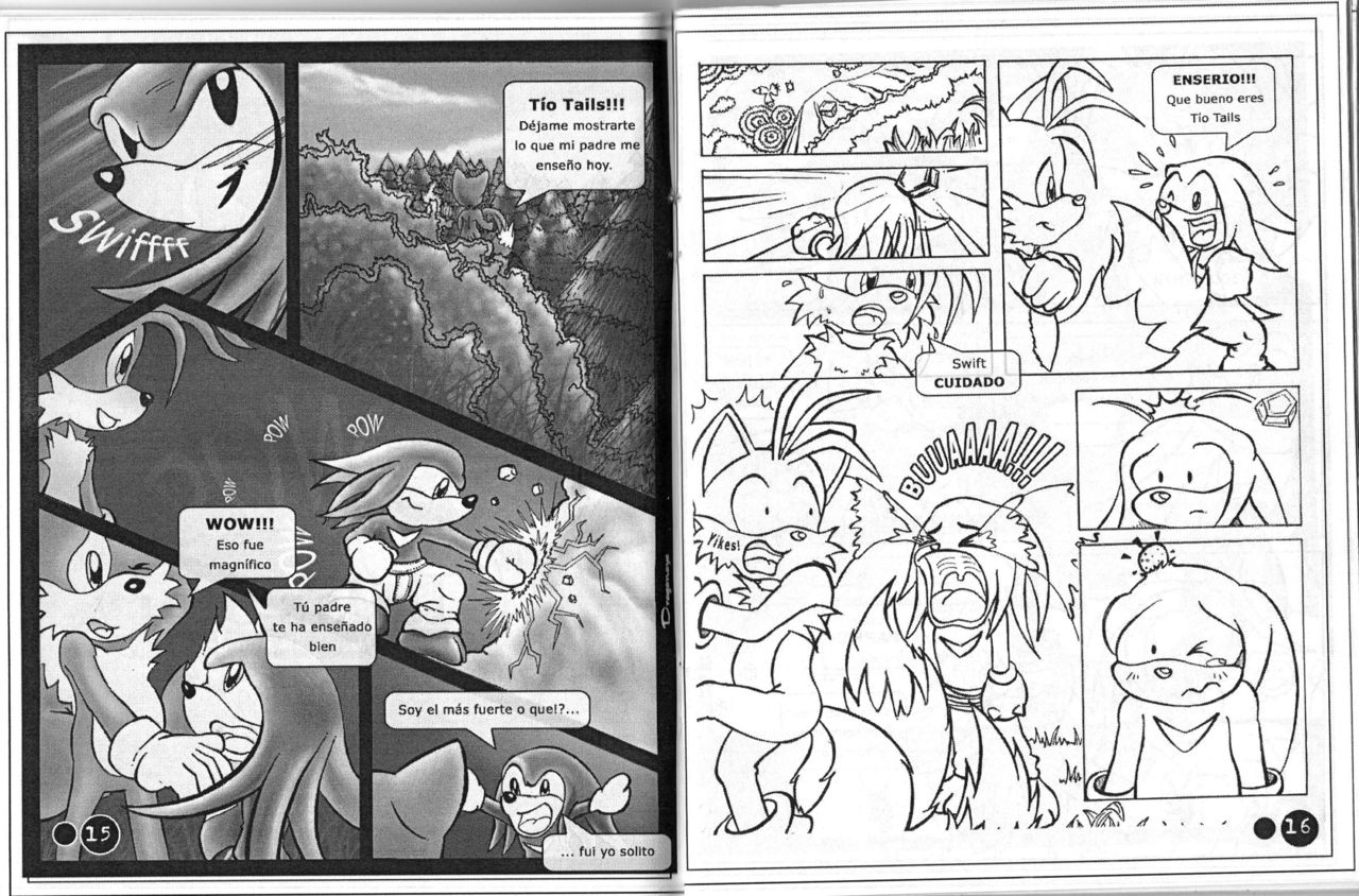 Grupo SHINTO Costa Rica n5 page 9 full