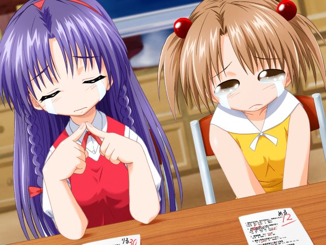 Riru Meru Shimai no Motto x 2 Oshiete! Onii-chan-sensei page 2 full