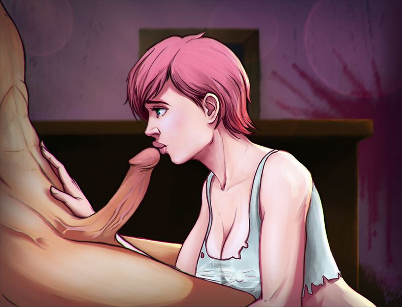 Sex Zombie   v0.4.1 page 8 full