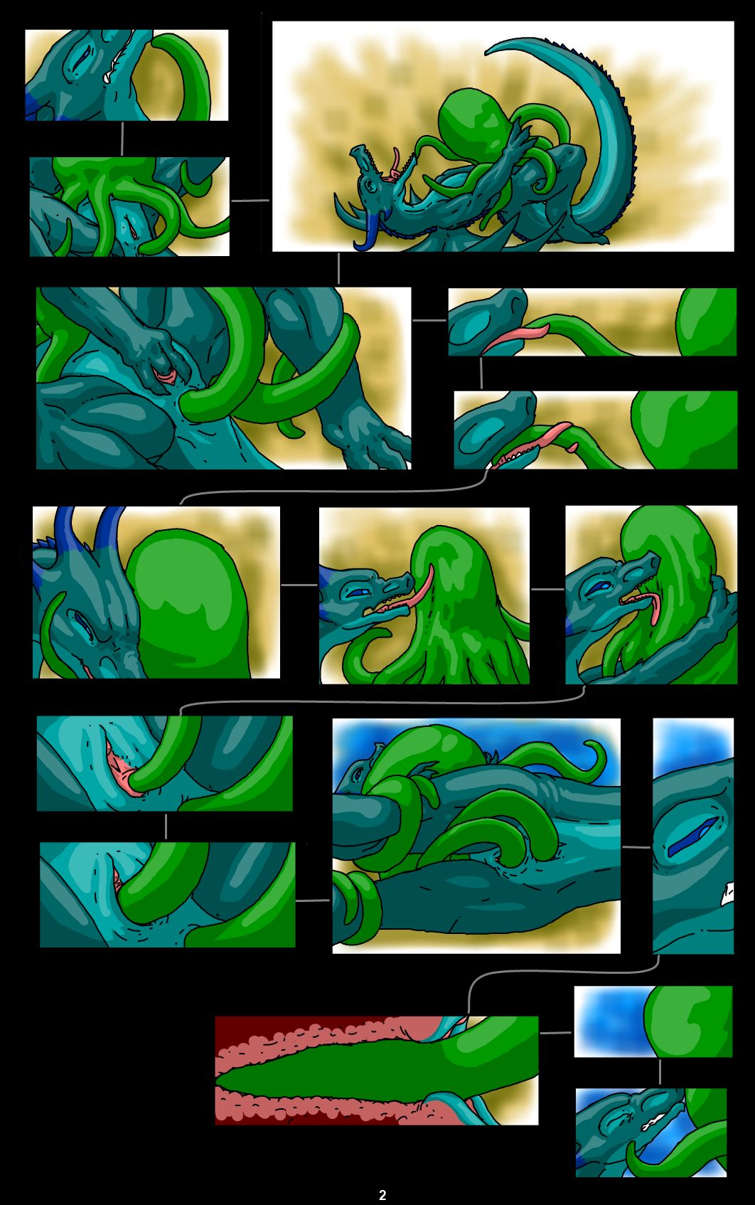 Who is Xymedra page 2 full