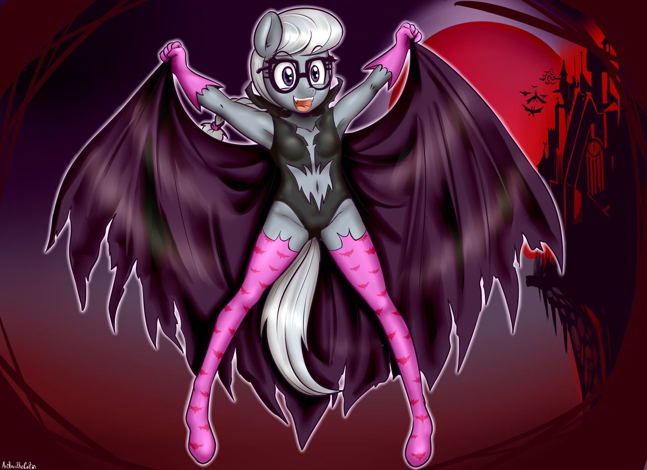 Spoopyfilly Art Pack page 5 full