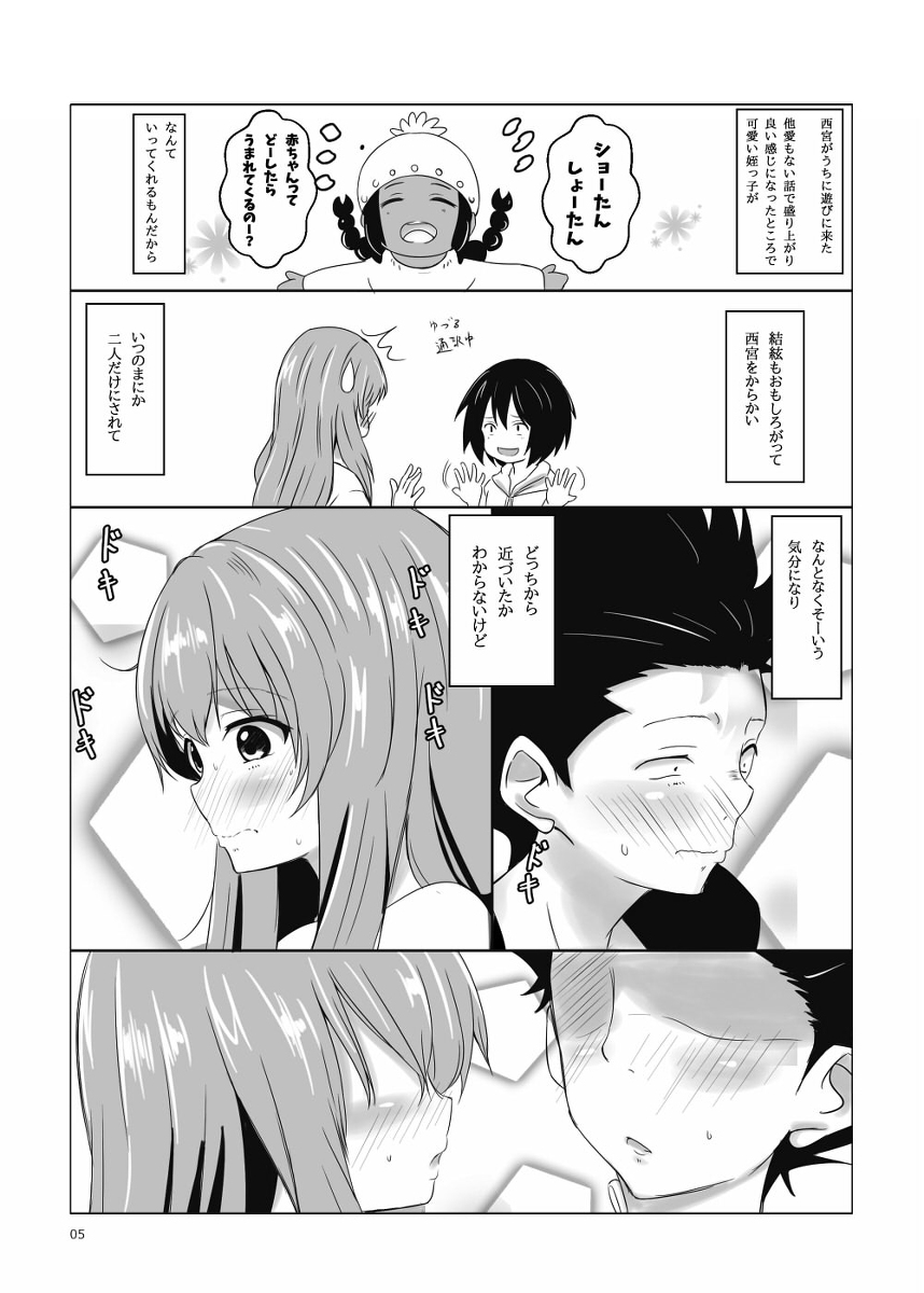 ショーたんとしょーたん page 2 full