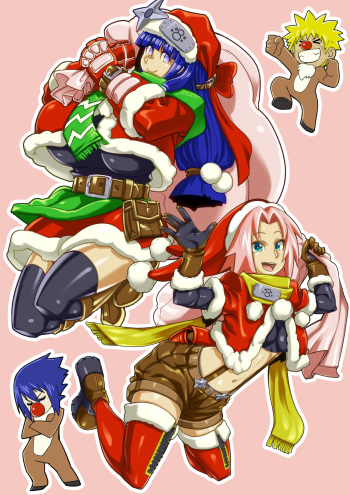2016-nen Christmas cover