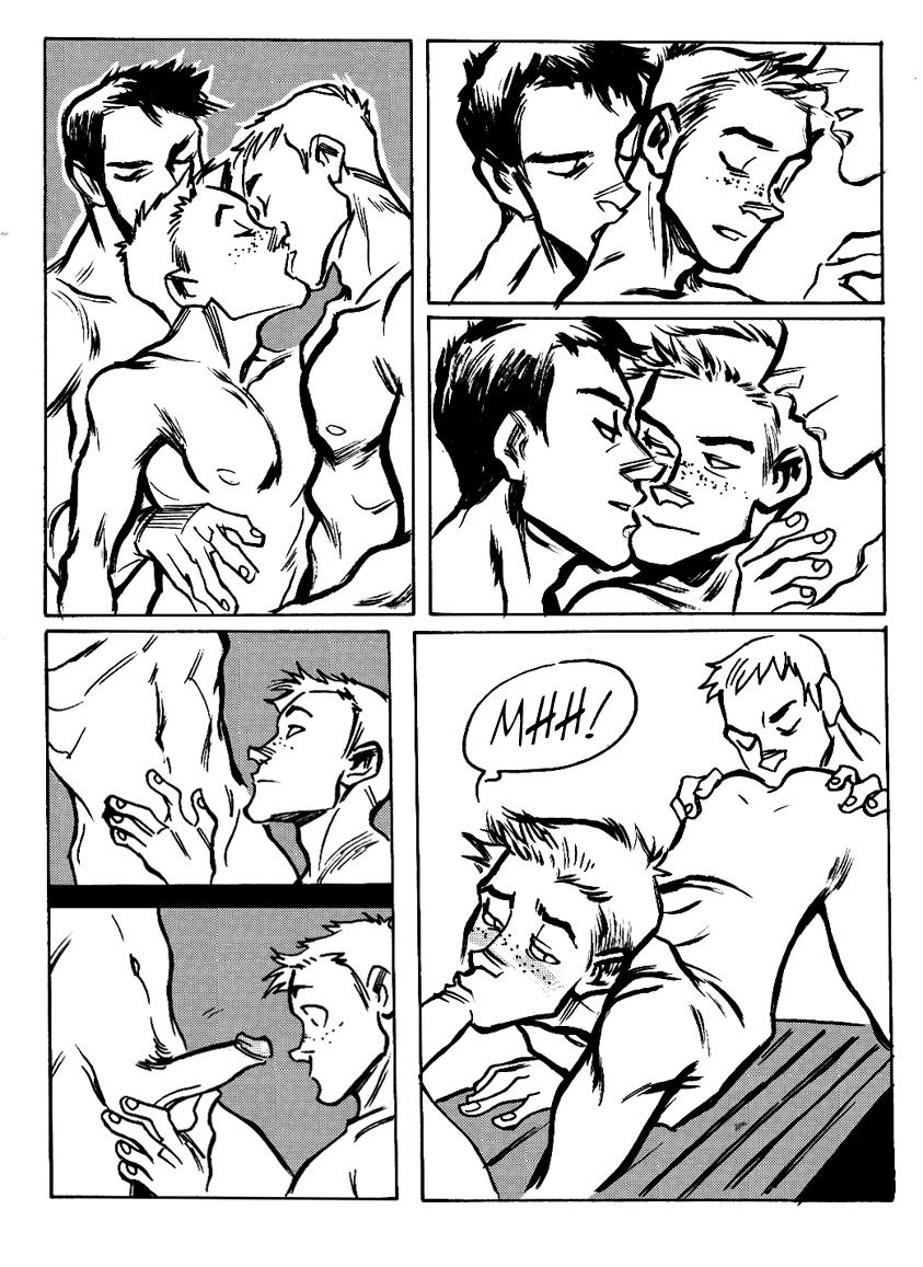 Boykakke page 8 full