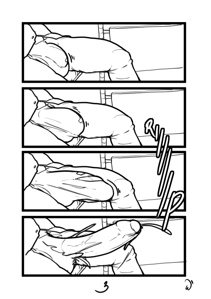 Dick's big experiment by WATINSOMNIA page 3 full