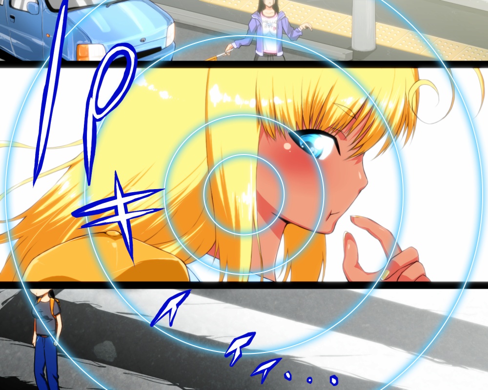 Time Stopper Rio page 7 full