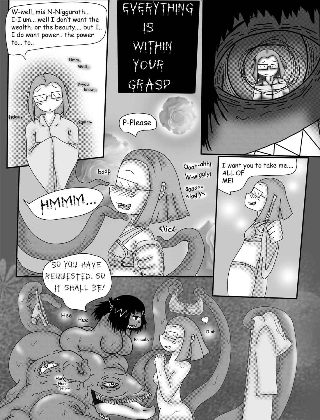SLIGHTLY ABOVE AVERAGE page 8 full