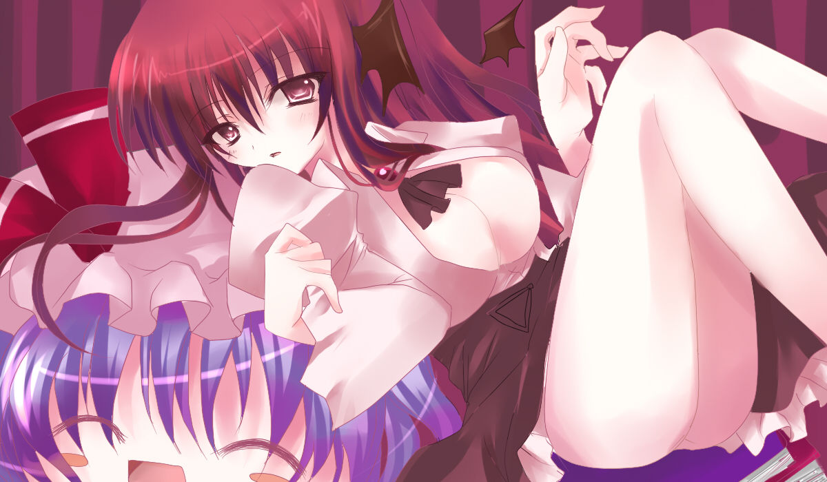 Artist - Matsumiya Kiseri page 6 full