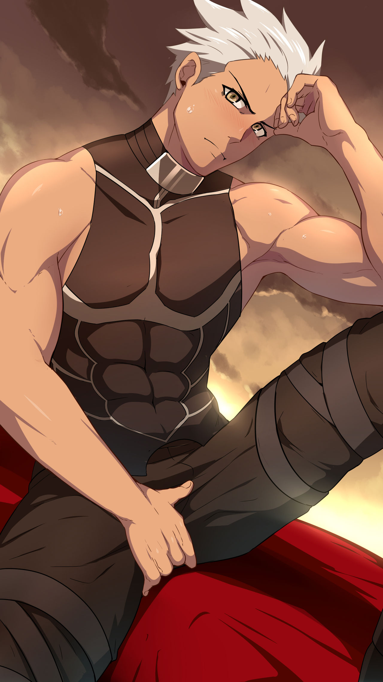 Mazjojo Patreon January 2017 page 9 full