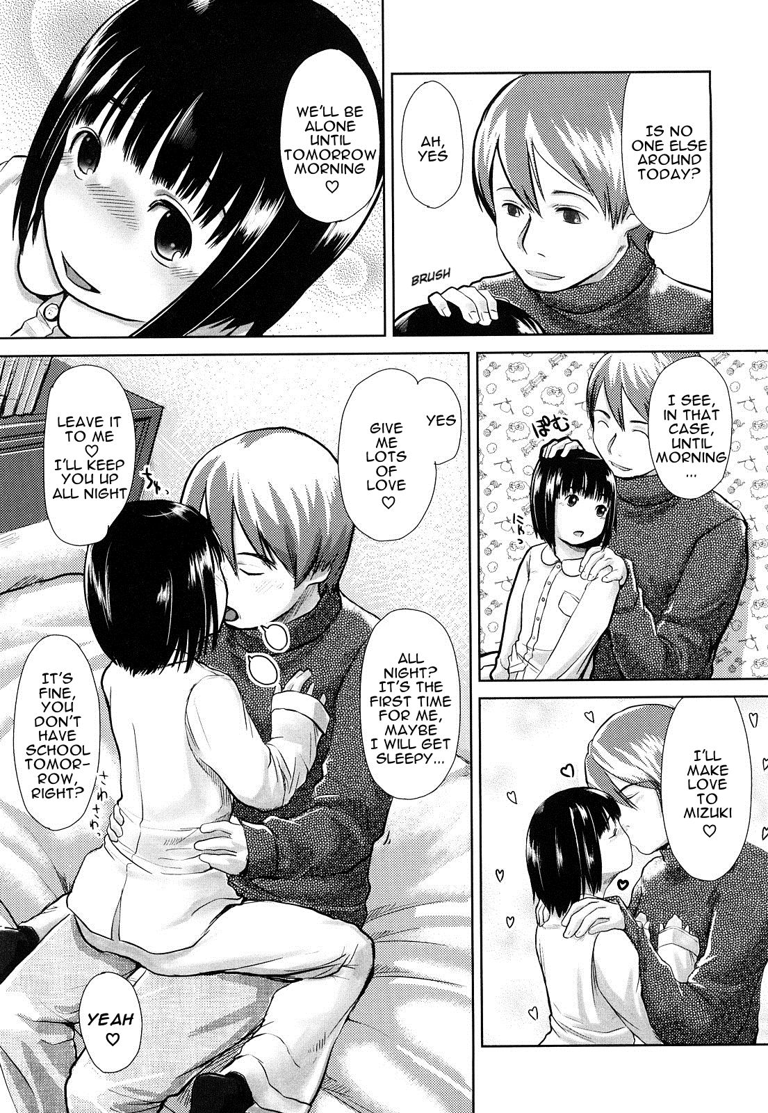 Be Together Tonight page 5 full