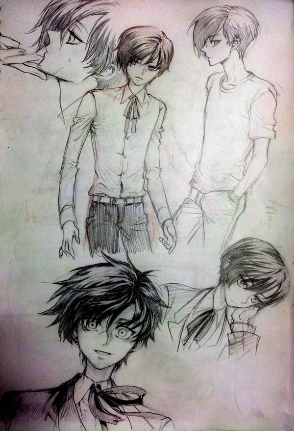 persona log page 6 full