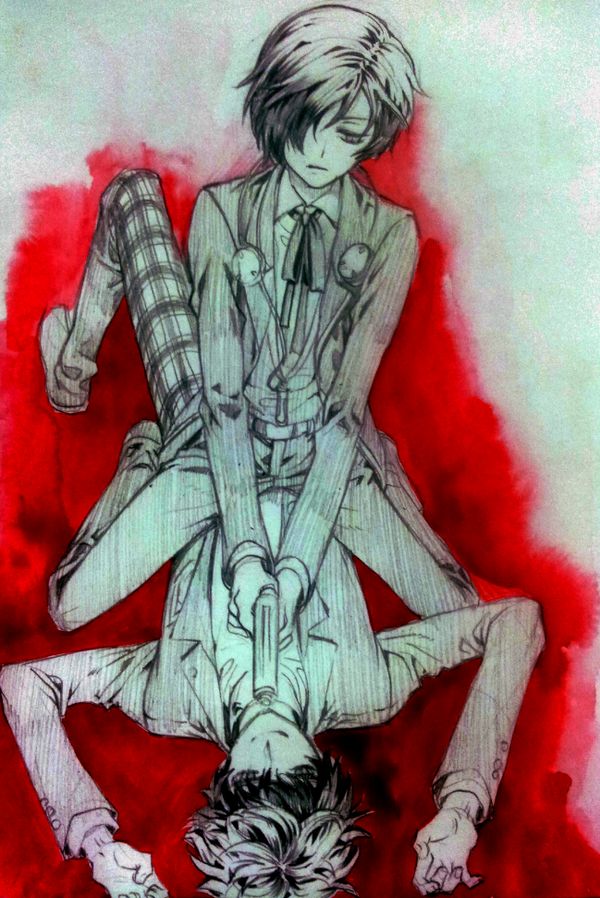 persona log page 9 full