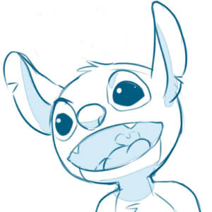 Lilo and Stitch Set page 1 full