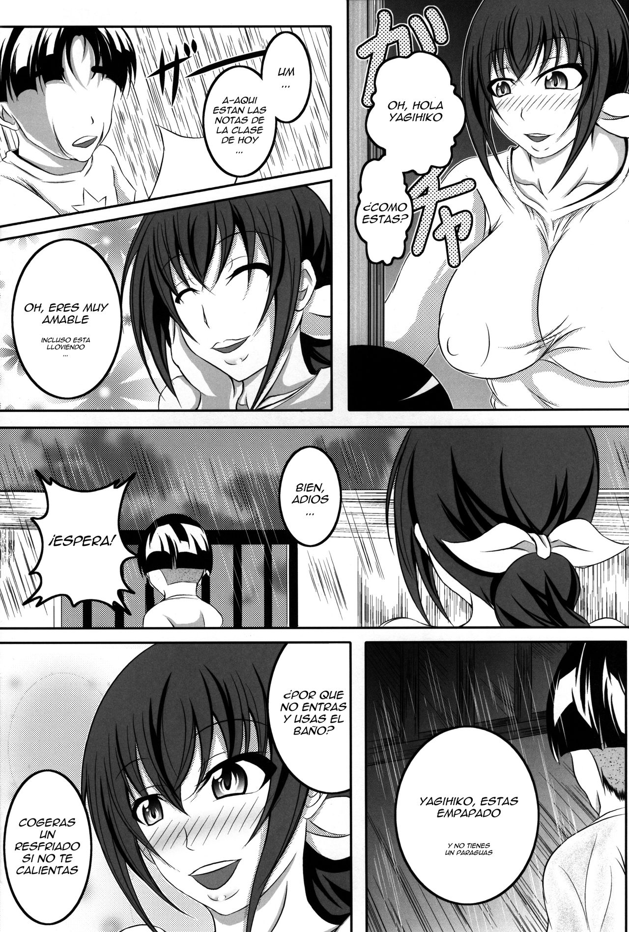 HAPPYEND DE BADEND page 5 full