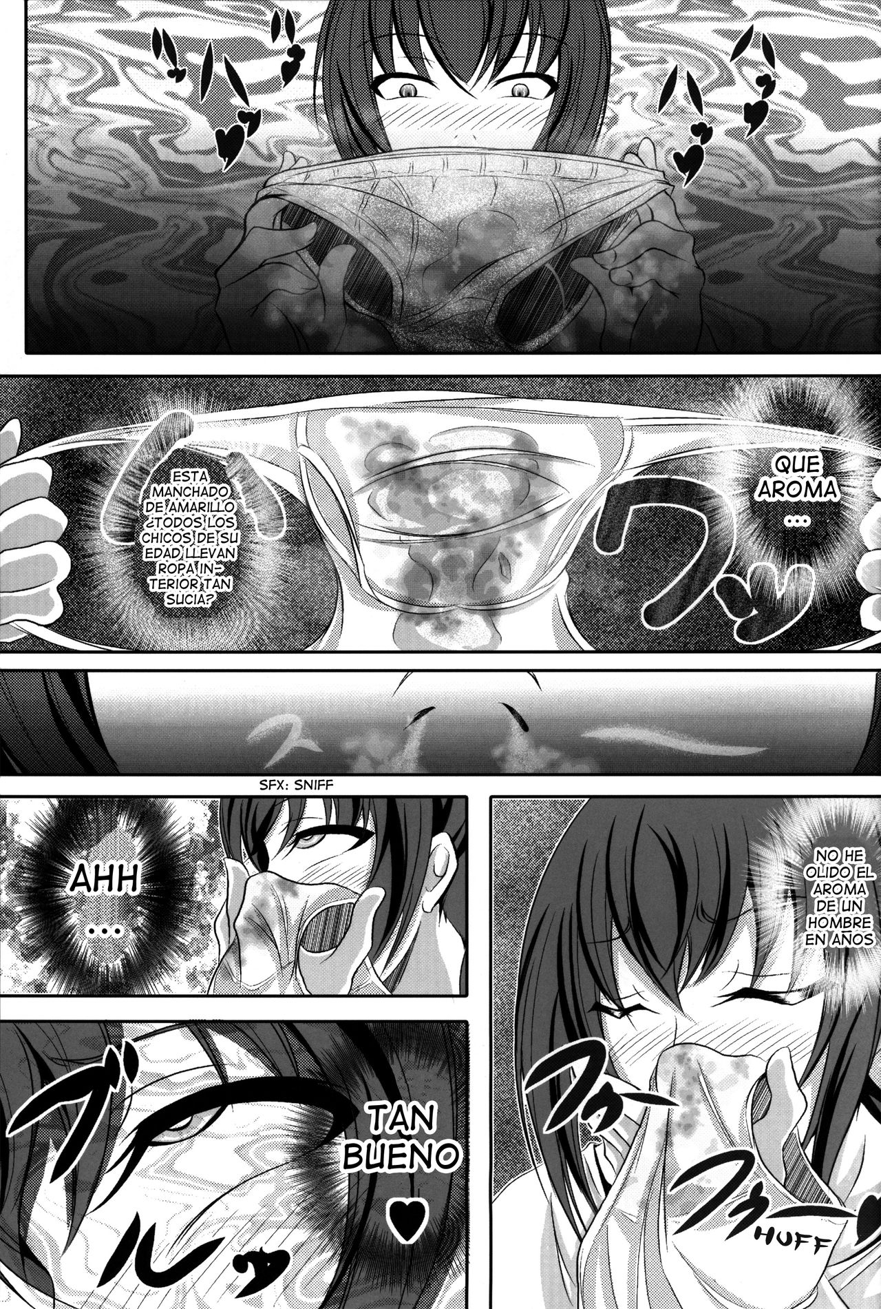 HAPPYEND DE BADEND page 7 full